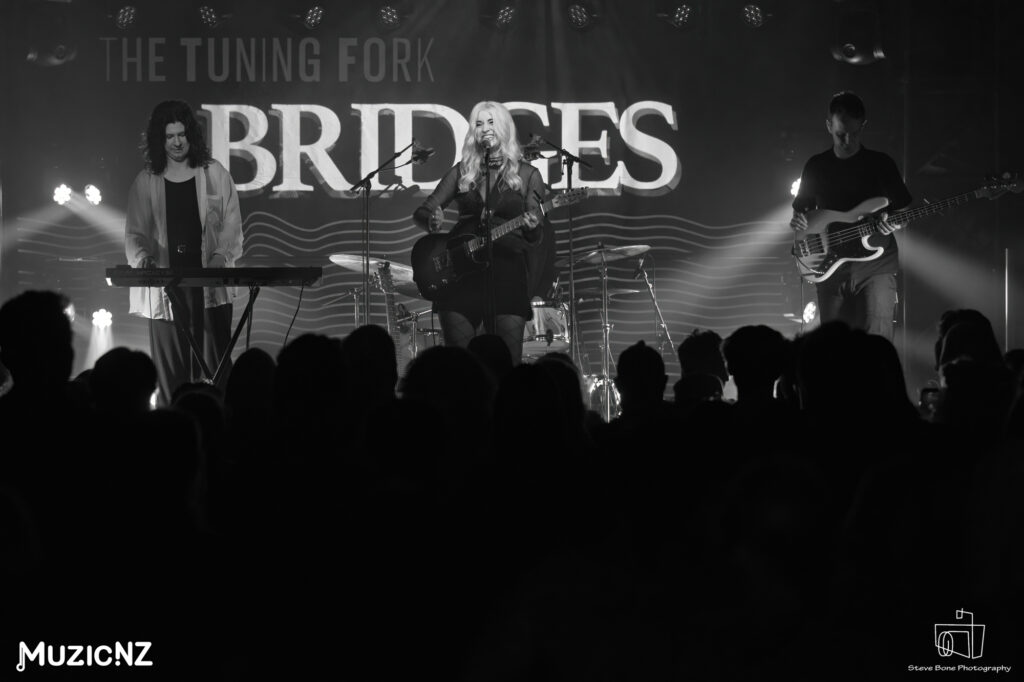 Bridges @ The Tuning Fork