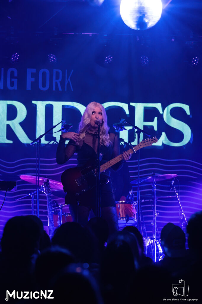 Bridges @ The Tuning Fork