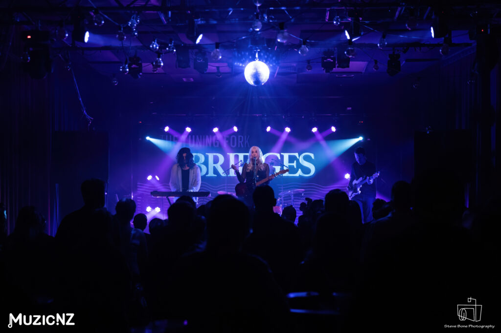 Bridges @ The Tuning Fork