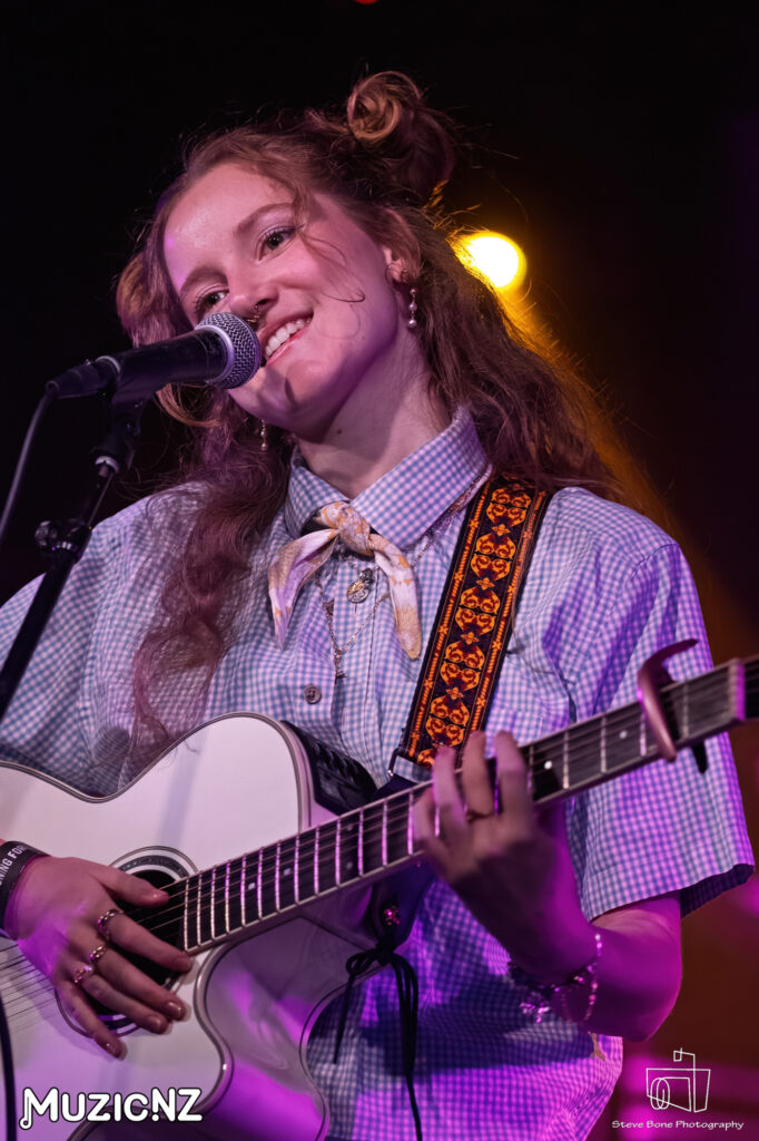 Kenzy @ The Tuning Fork