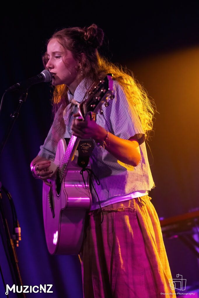Kenzy @ The Tuning Fork
