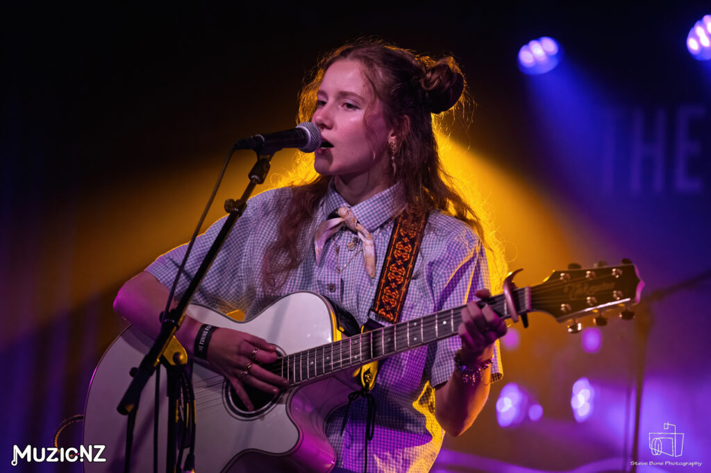 Kenzy @ The Tuning Fork
