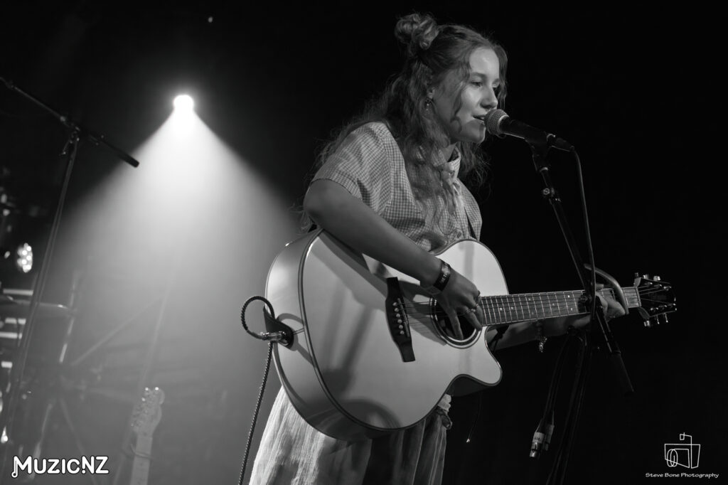Kenzy @ The Tuning Fork