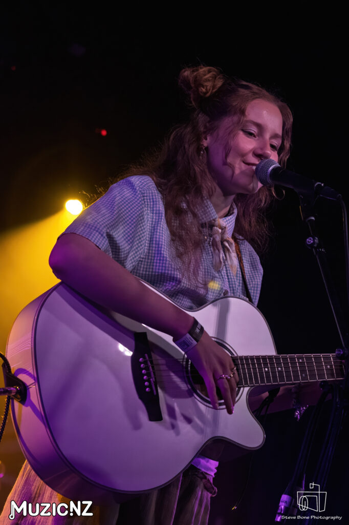 Kenzy @ The Tuning Fork