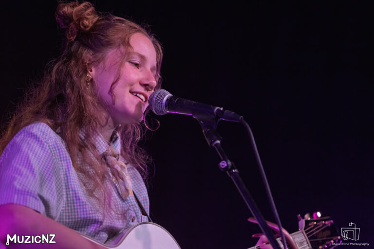 Kenzy @ The Tuning Fork