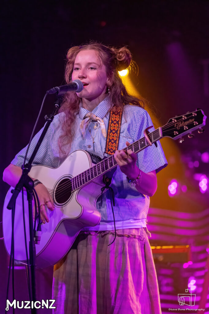 Kenzy @ The Tuning Fork
