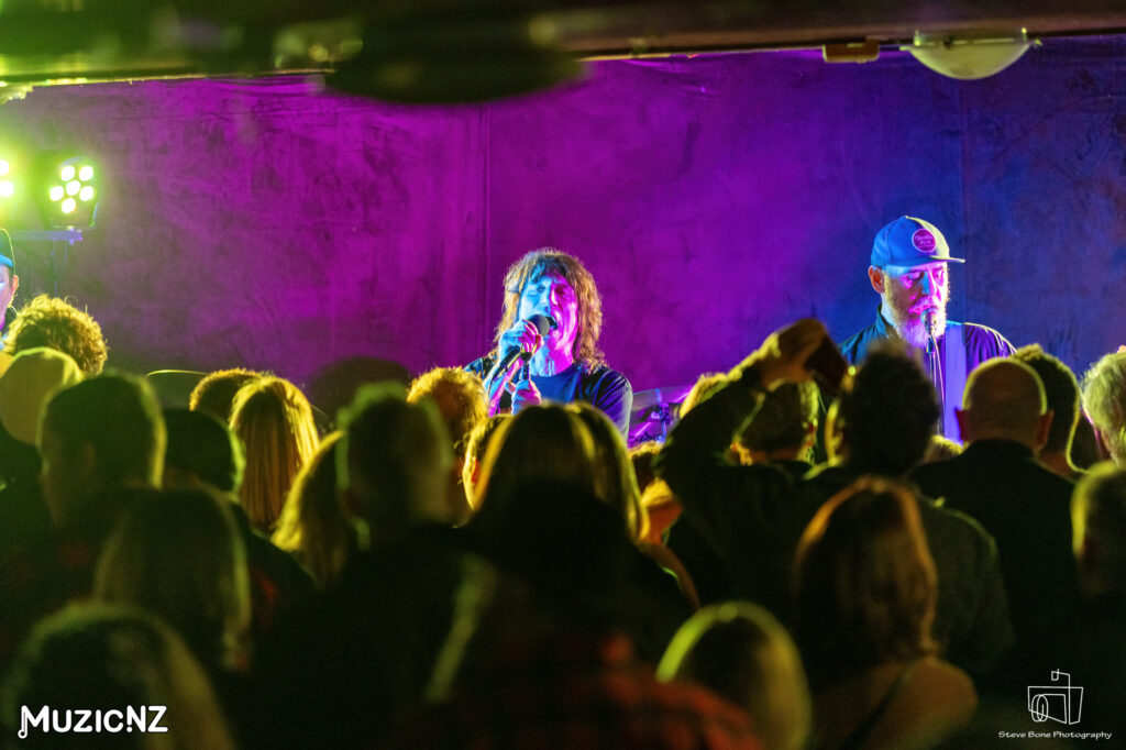Jordan Luck Band @ The Original Kaipara Tavern