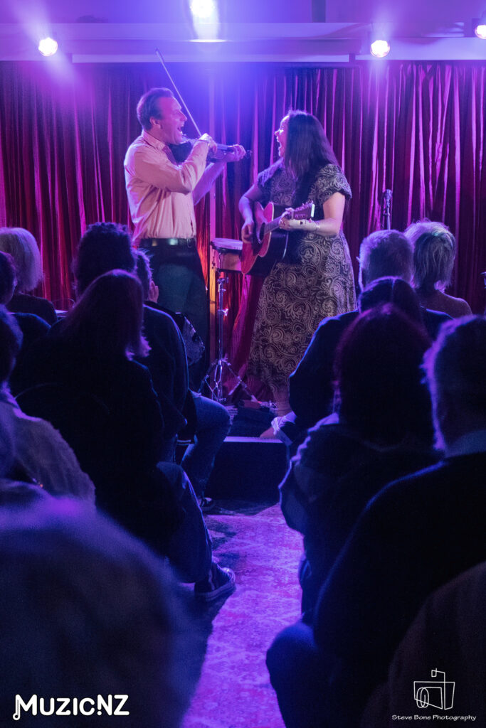 Milly Tabak @ Kumeū Arts