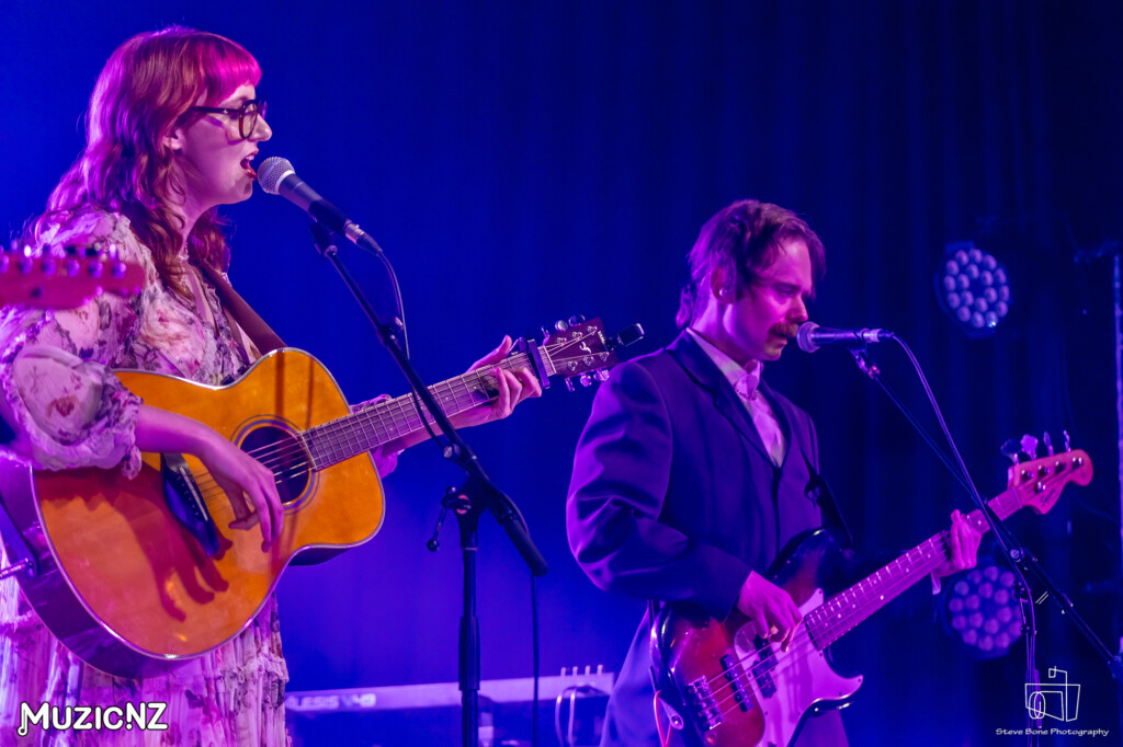 Fables @ Ones To Watch