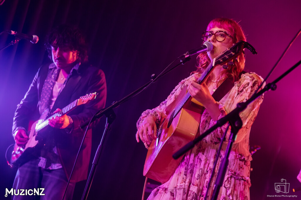 Fables @ Ones To Watch