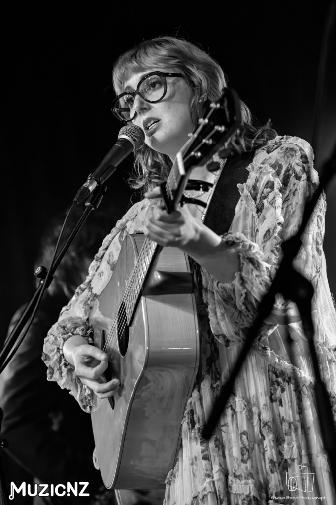 Fables @ Ones To Watch