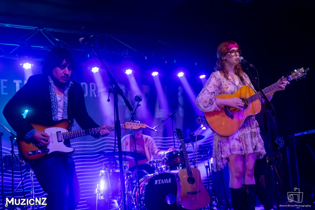 Fables @ Ones To Watch