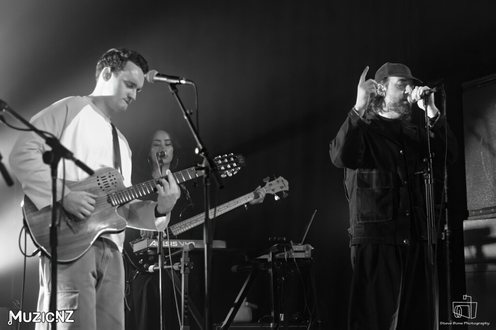 Lawson @ Ones To Watch