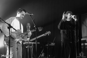 Dawson @ Ones To Watch