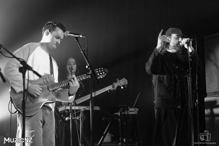 Dawson @ Ones To Watch