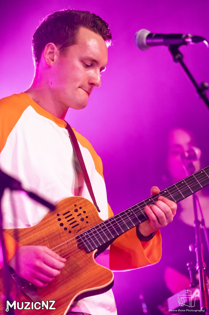 Lawson @ Ones To Watch