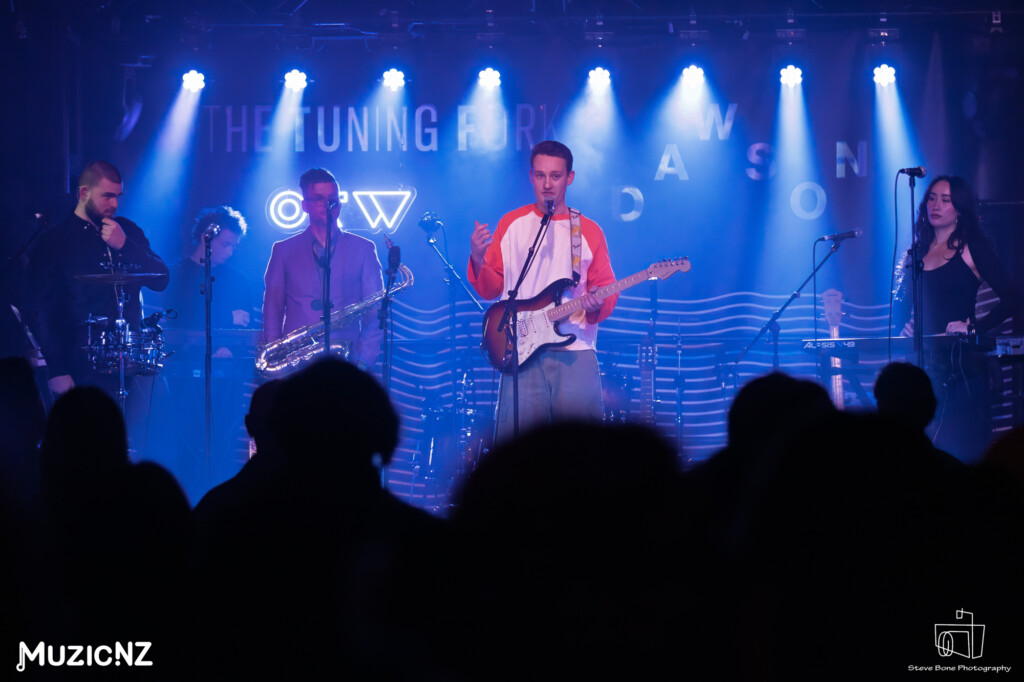 Lawson @ Ones To Watch