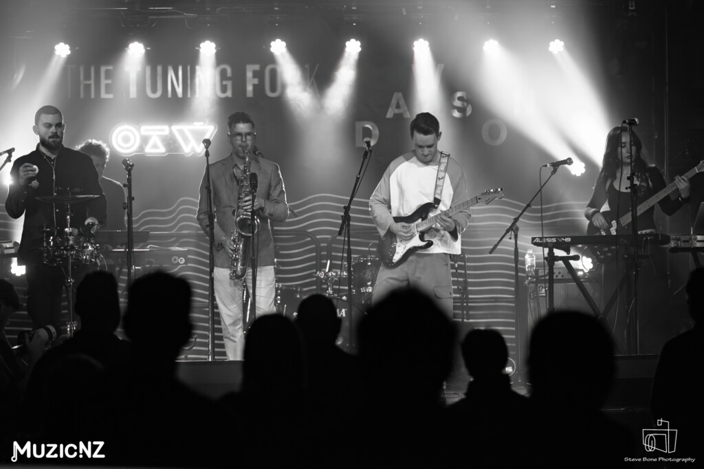 Lawson @ Ones To Watch