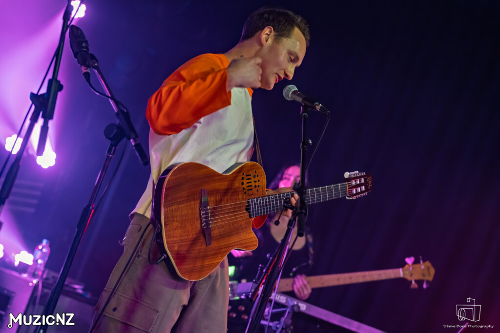 Lawson @ Ones To Watch