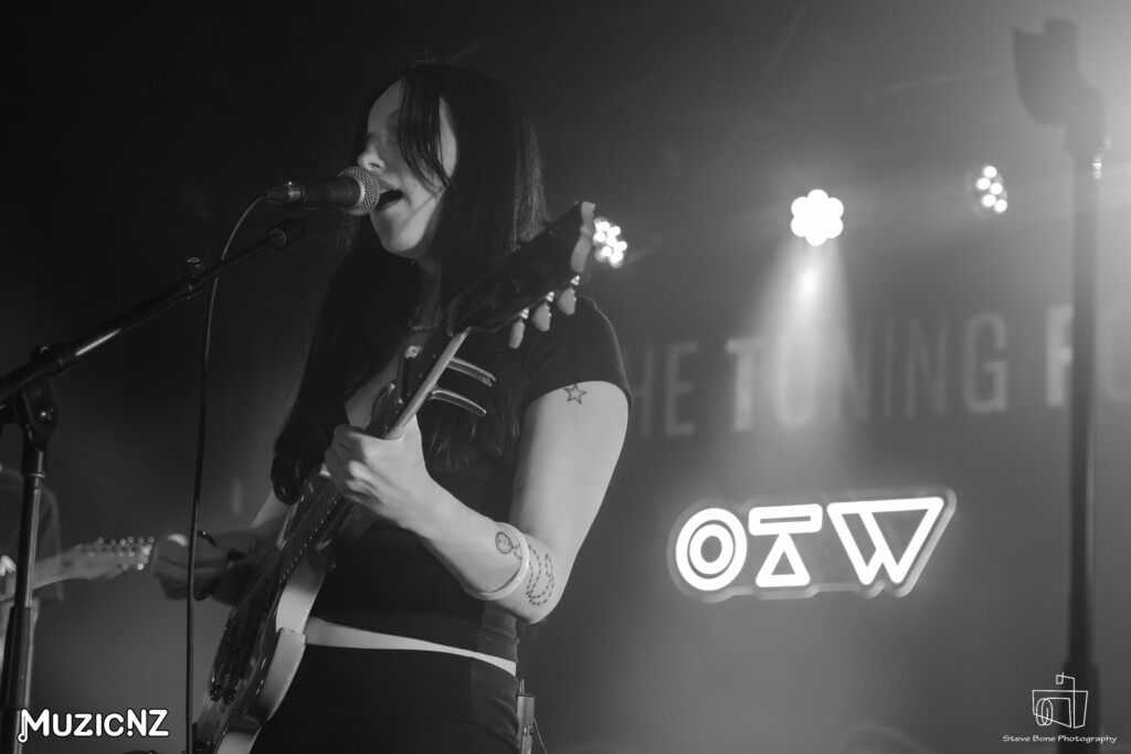 Heidi Simpson @ Ones To Watch