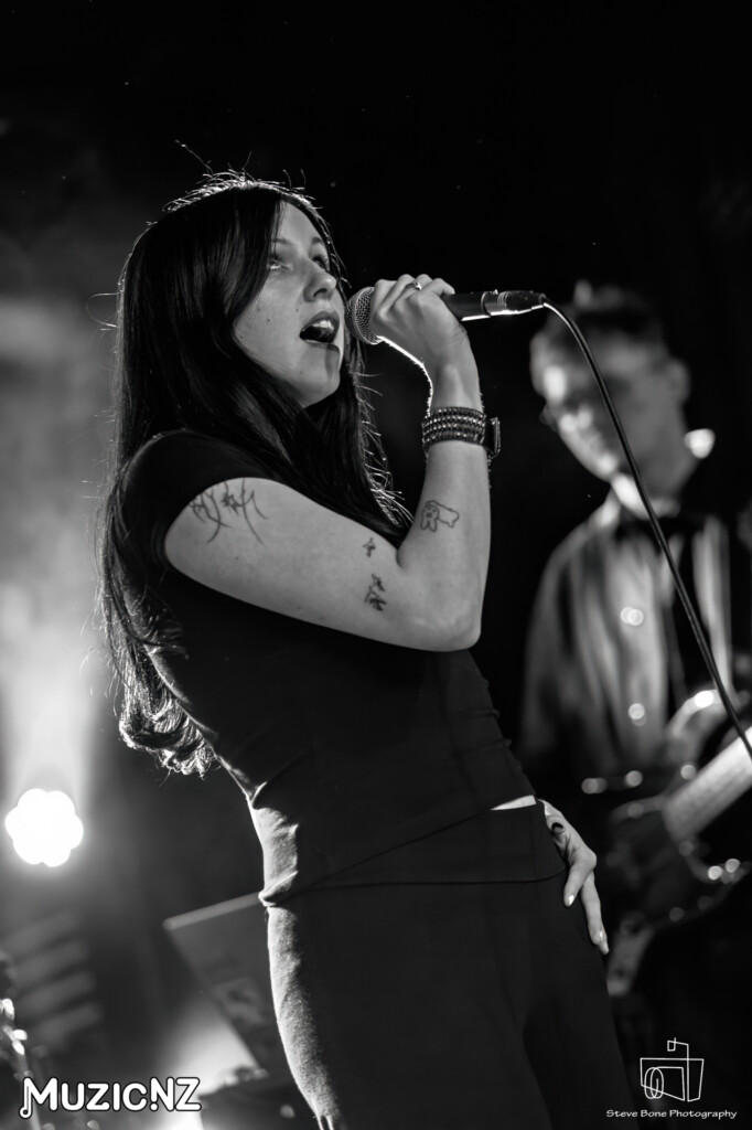 Heidi Simpson @ Ones To Watch