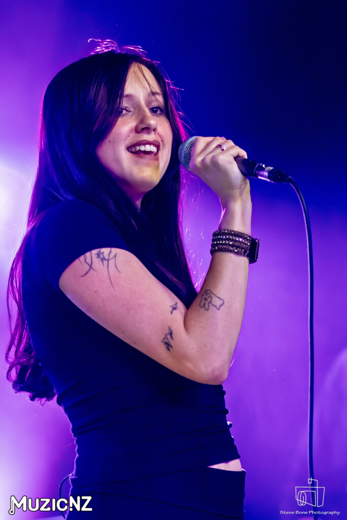 Heidi Simpson @ Ones To Watch