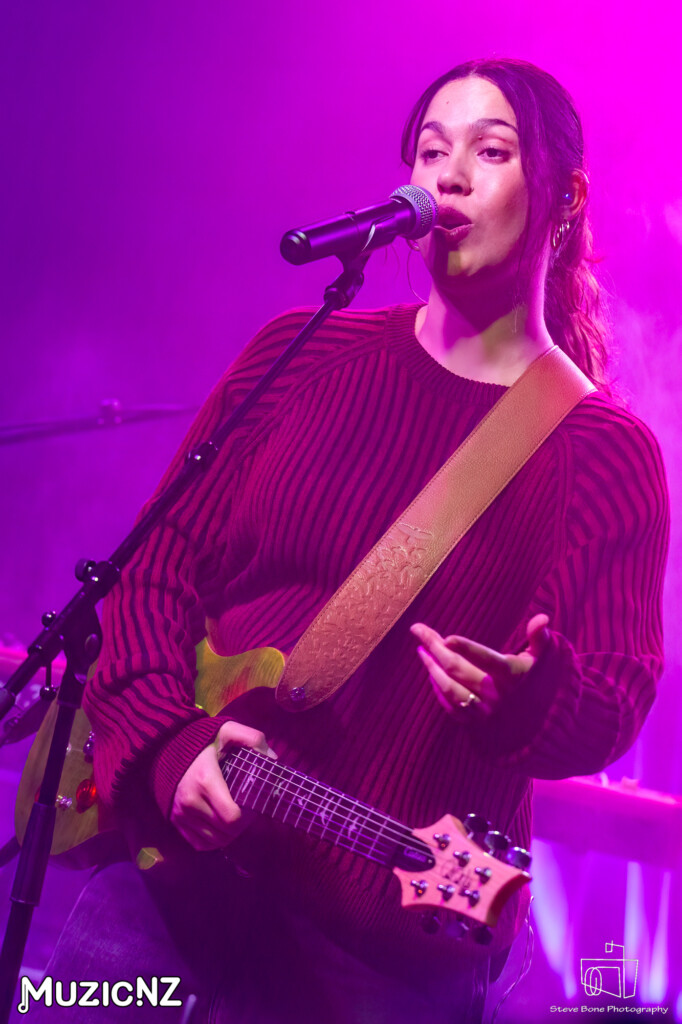 Kyla Greening @ Big Fan