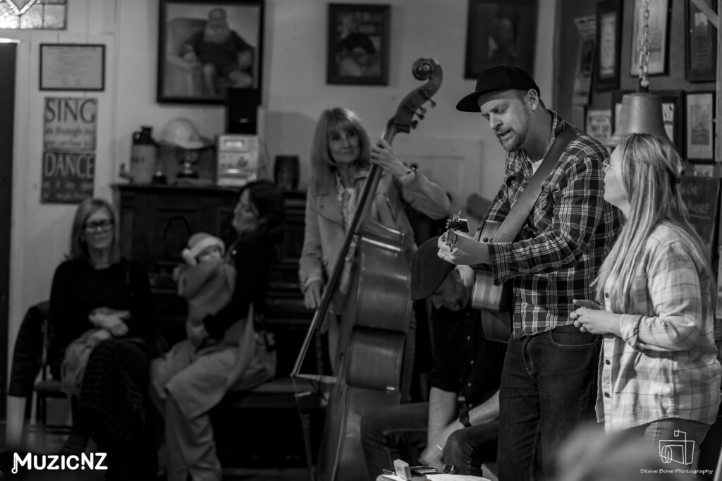 The Northern Outpost @ The Bunker