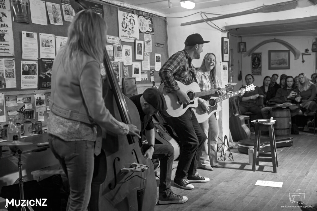 The Northern Outpost @ The Bunker