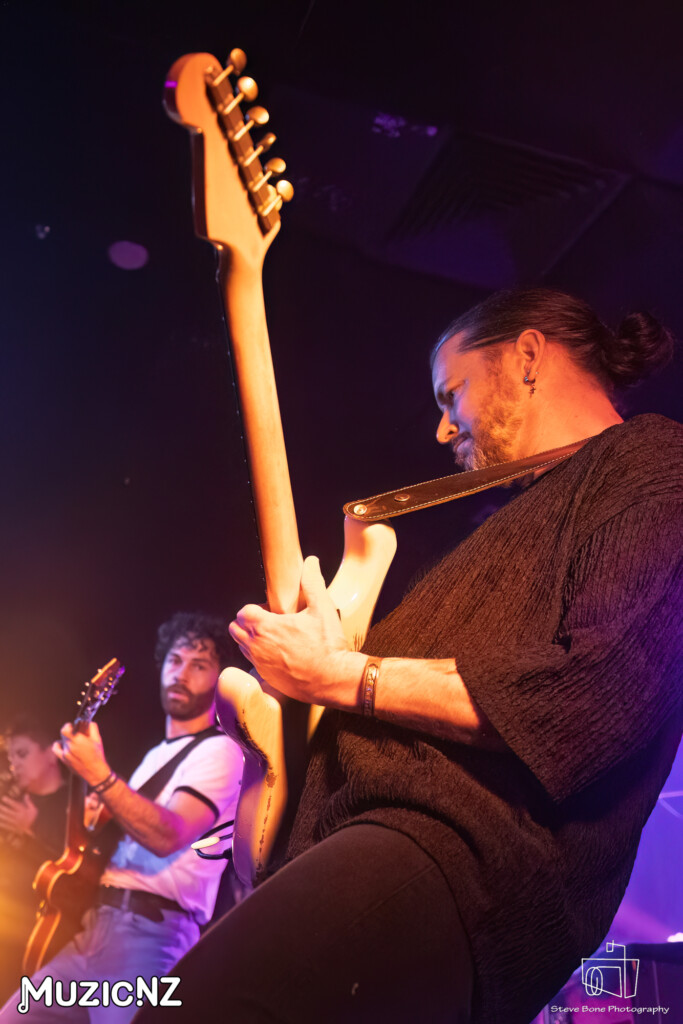 Miller Yule @ The Tuning Fork
