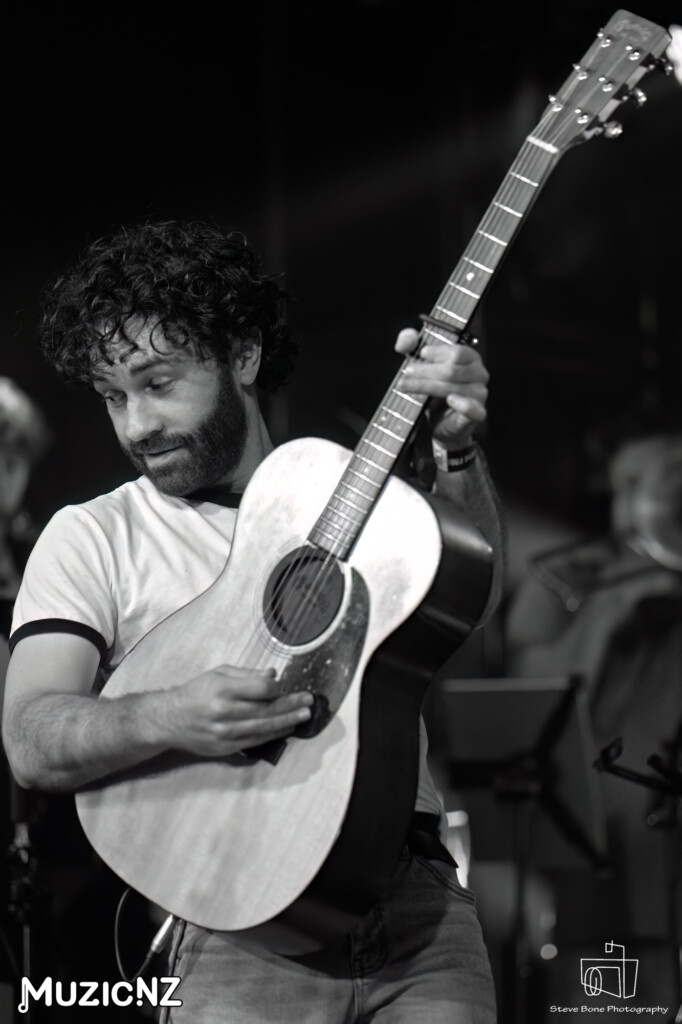 Miller Yule @ The Tuning Fork