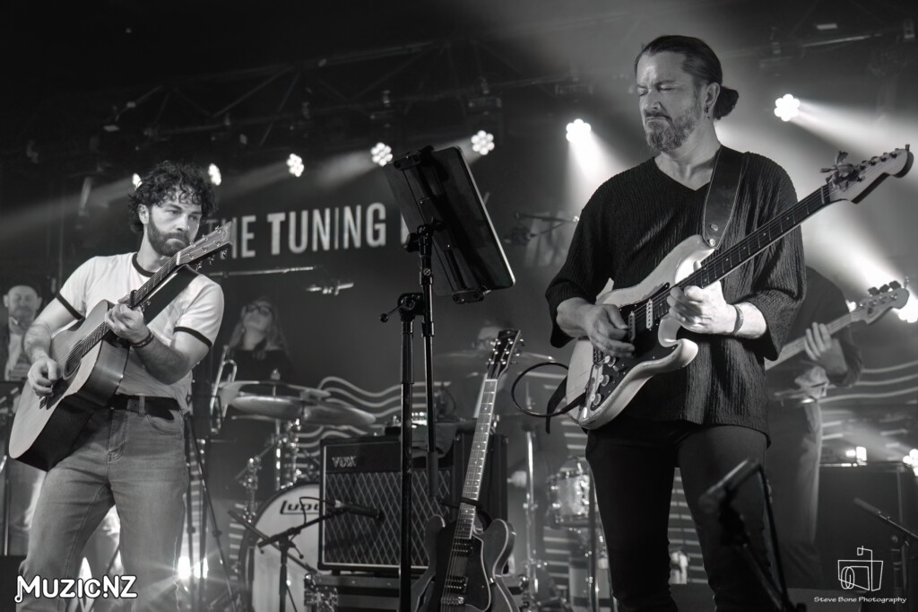 Miller Yule @ The Tuning Fork