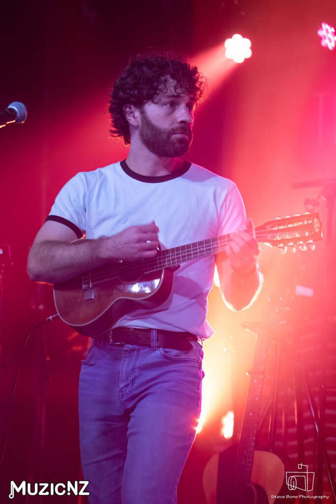 Miller Yule @ The Tuning Fork