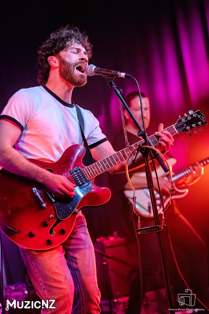 Miller Yule @ The Tuning Fork