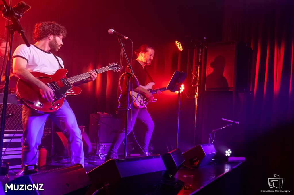 Miller Yule @ The Tuning Fork