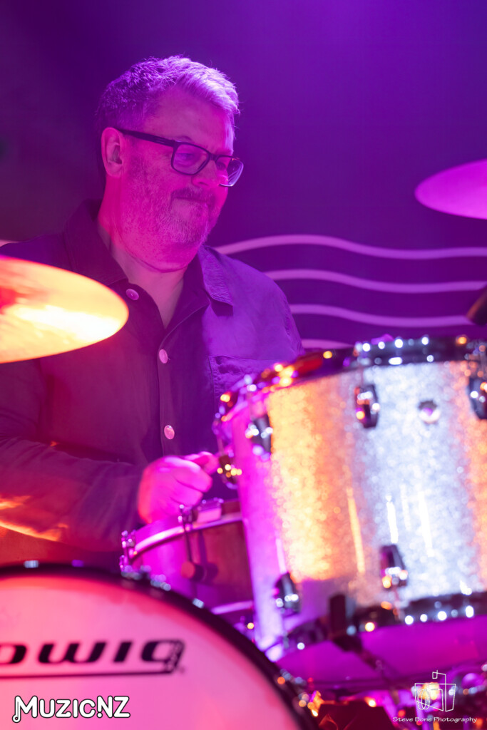 Miller Yule @ The Tuning Fork