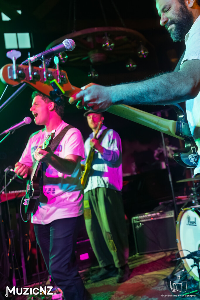 The Rvmes @ Stables, Matakana
