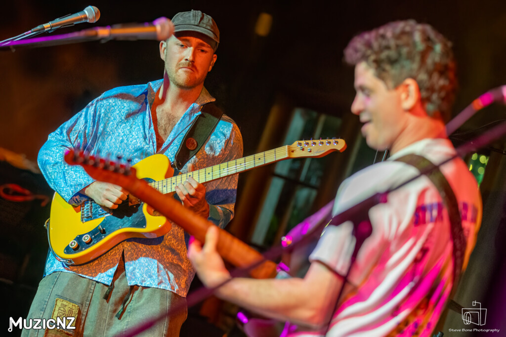 The Rvmes @ Stables, Matakana