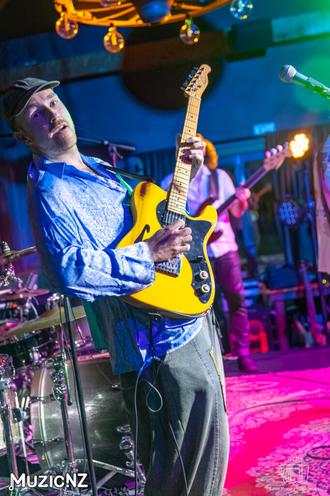 The Rvmes @ Stables, Matakana