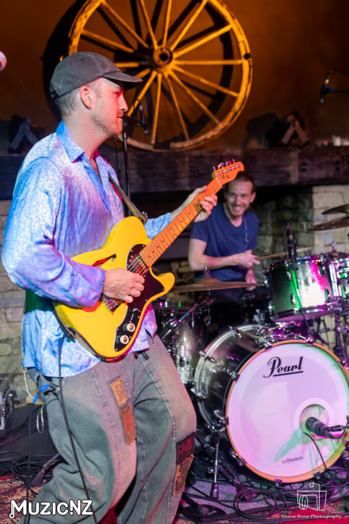 The Rvmes @ Stables, Matakana