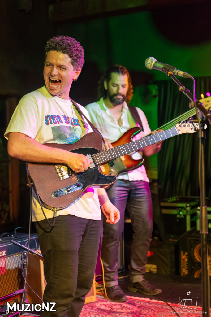 The Rvmes @ Stables, Matakana