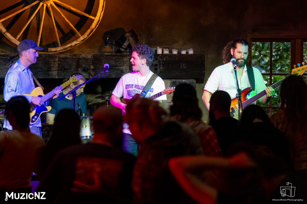 The Rvmes @ Stables, Matakana