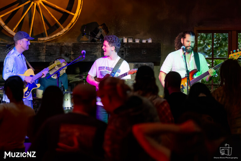 The Rvmes @ Stables, Matakana