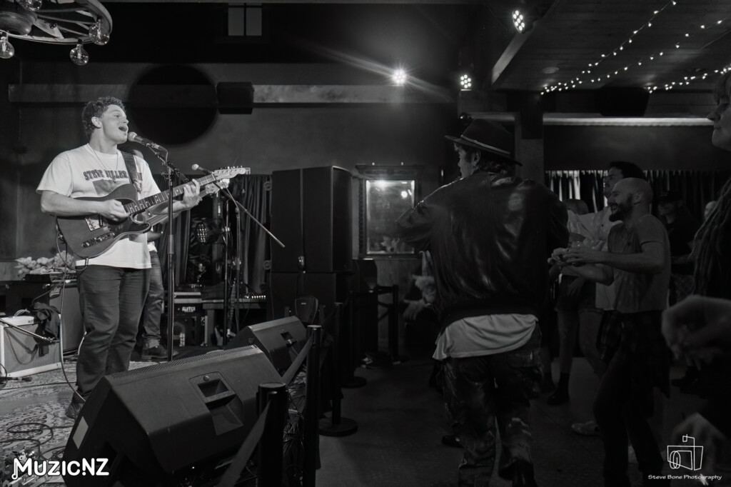 The Rvmes @ Stables, Matakana