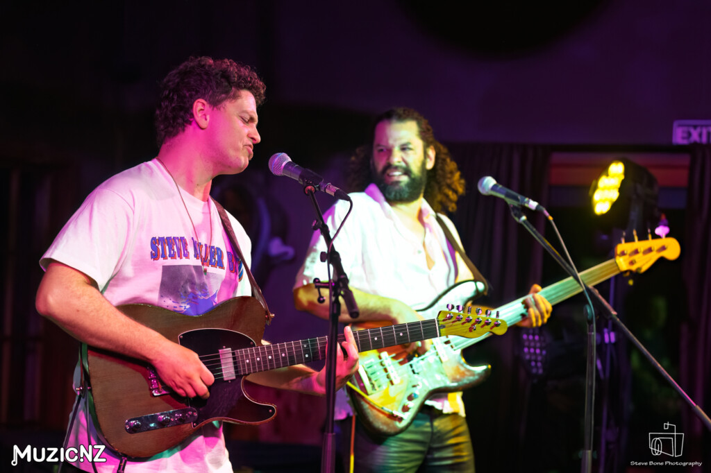 The Rvmes @ Stables, Matakana