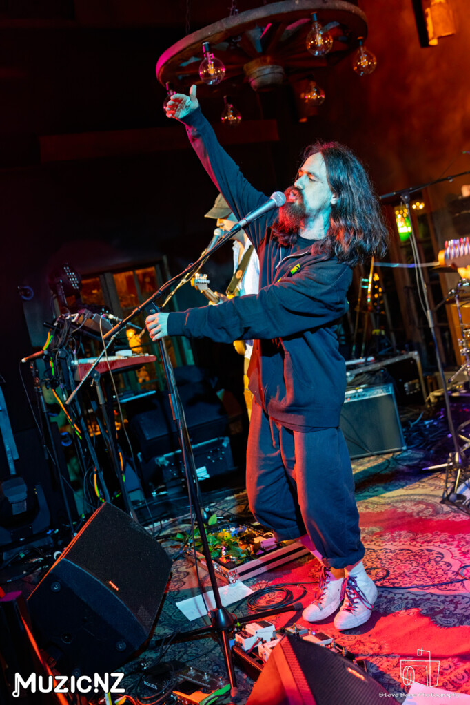 The Rvmes @ Stables, Matakana