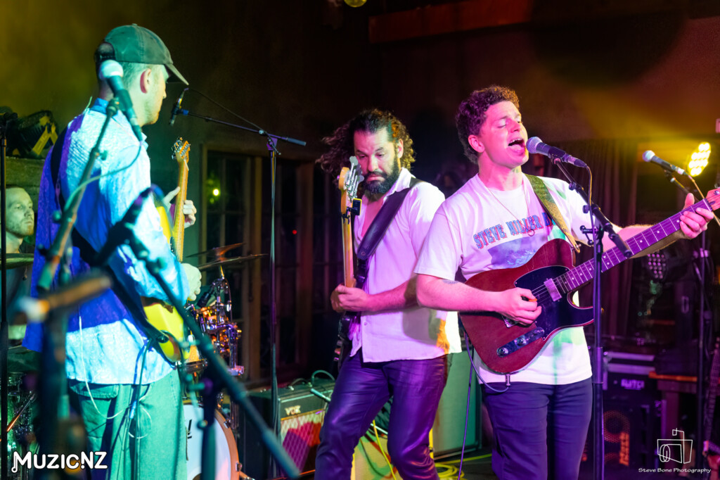 The Rvmes @ Stables, Matakana