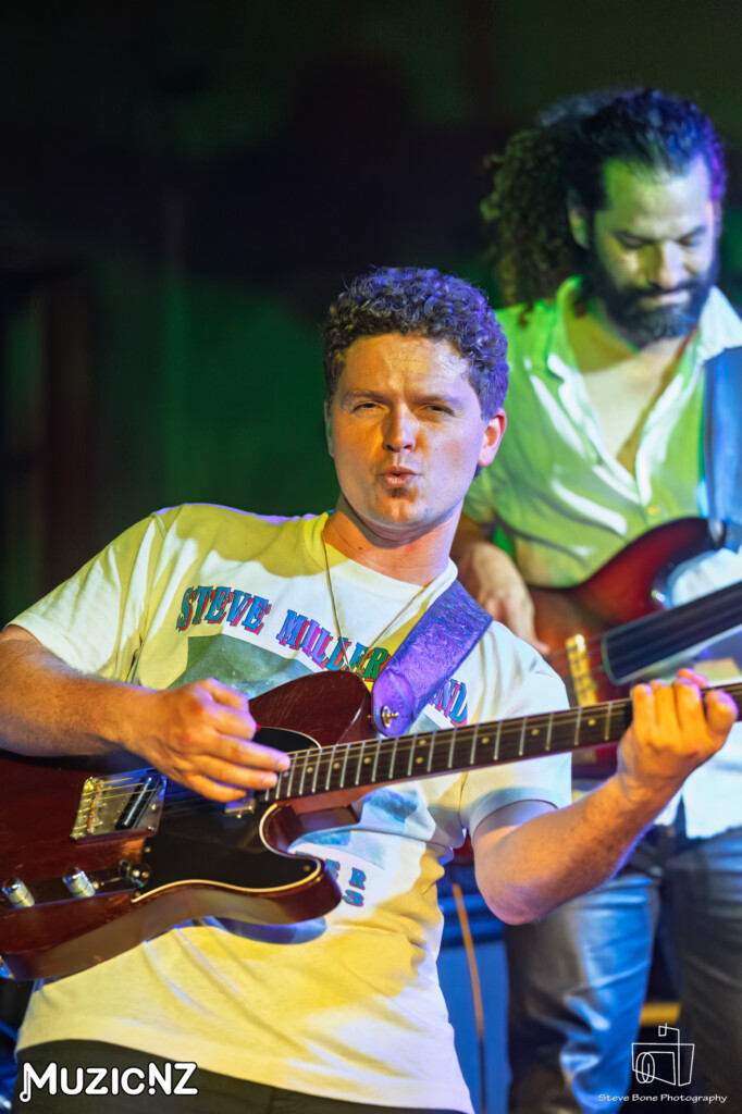 The Rvmes @ Stables, Matakana