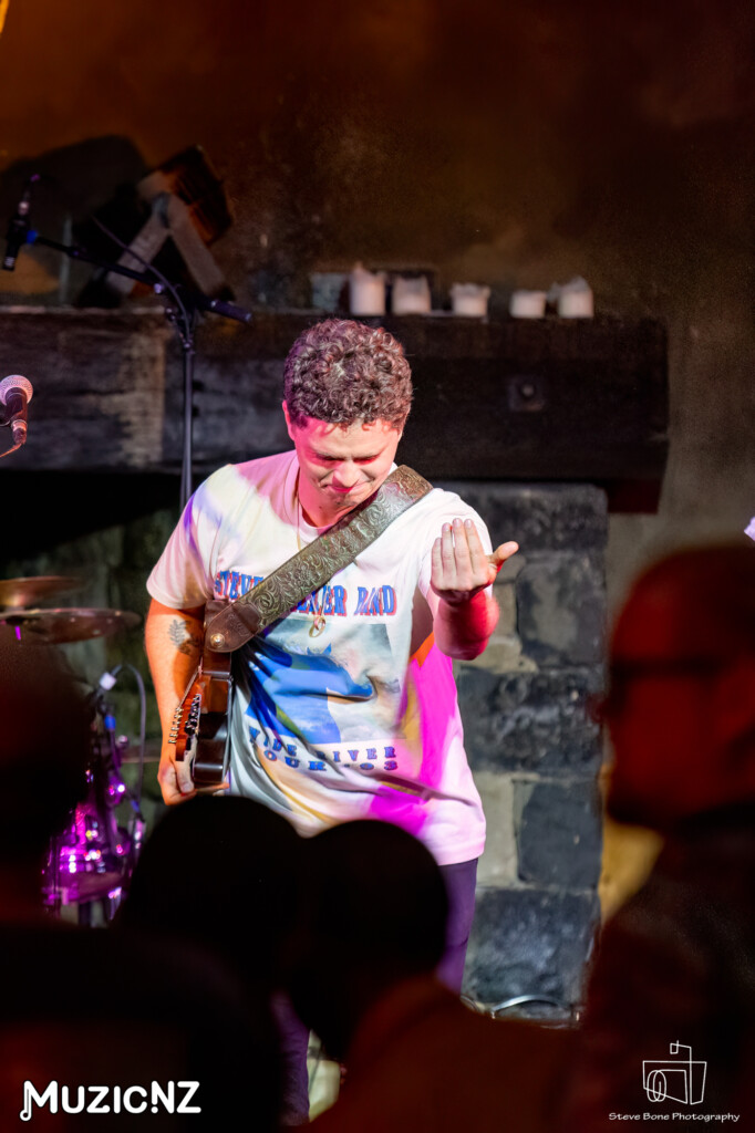 The Rvmes @ Stables, Matakana