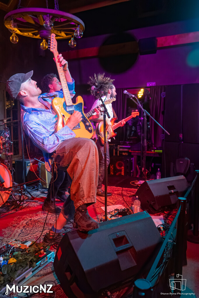 The Rvmes @ Stables, Matakana